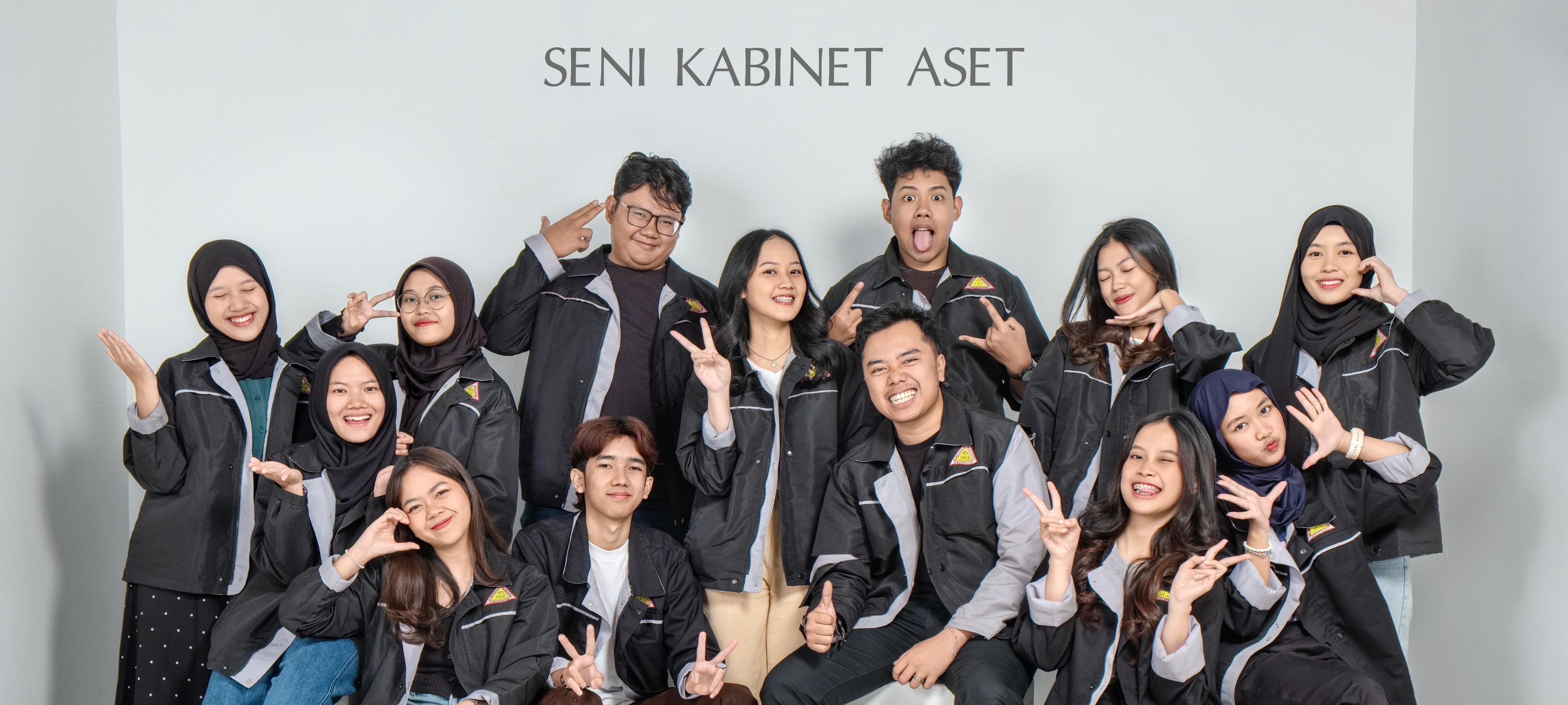 Art Division HMAK | Politeknik Negeri Bandung