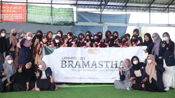Bramastha | LKMM-TD 2022